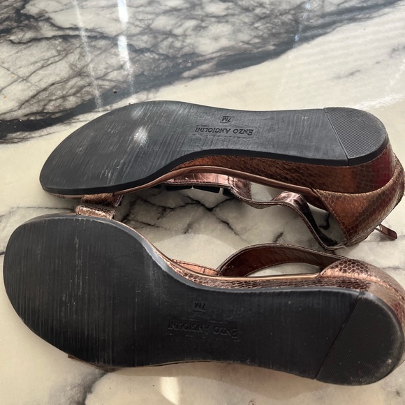 Enzo Angiolini sandals for sale - Picture 4 of 4